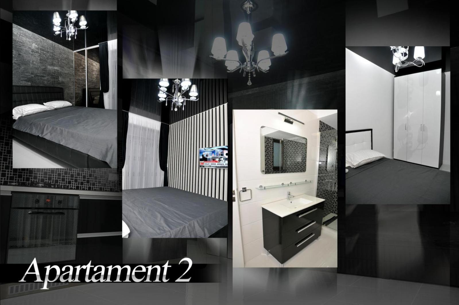 Apartament Sweet Luxury Galaţi Exterior foto