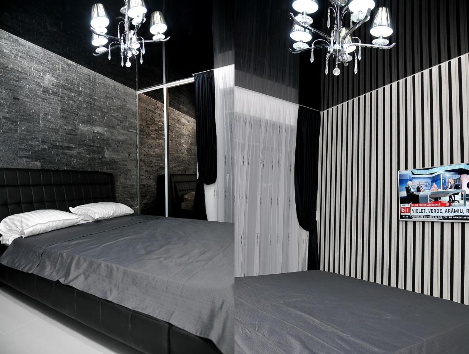 Apartament Sweet Luxury Galaţi Exterior foto